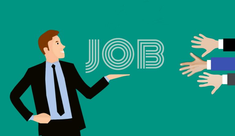 Arnaque au faux emploi