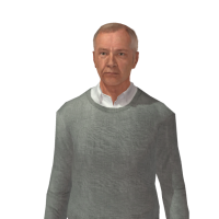 Bernard