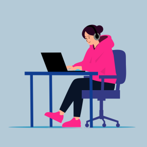 Un week-end pour adolescents
